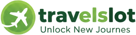 Travelslot logo